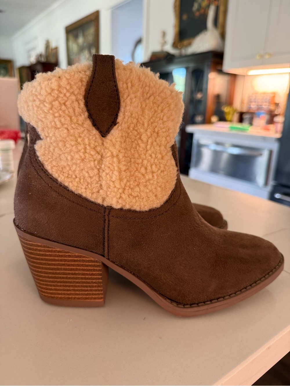 Cutest Booties - Picture 4 of 6